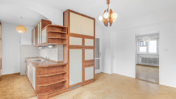 Pronájem bytu 3+kk v osobním vlastnictví 56 m², Blatná