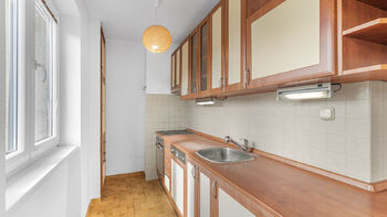 Pronájem bytu 3+kk v osobním vlastnictví 56 m², Blatná