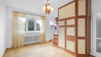 Pronájem bytu 3+kk v osobním vlastnictví 56 m², Blatná