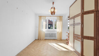Pronájem bytu 3+kk v osobním vlastnictví 56 m², Blatná