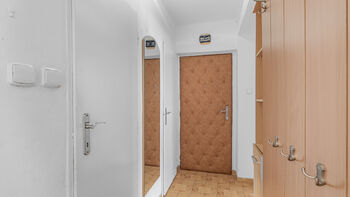 Pronájem bytu 3+kk v osobním vlastnictví 56 m², Blatná