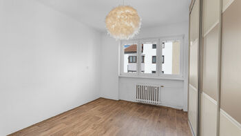 Pronájem bytu 3+kk v osobním vlastnictví 56 m², Blatná