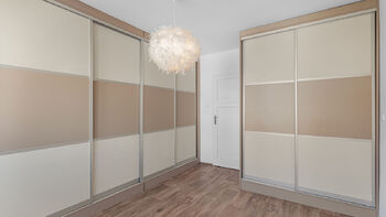Pronájem bytu 3+kk v osobním vlastnictví 56 m², Blatná