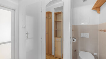 Pronájem bytu 3+kk v osobním vlastnictví 56 m², Blatná