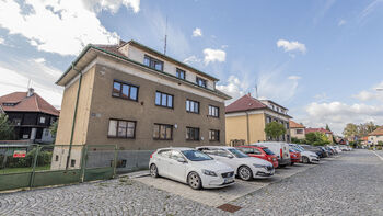 Pronájem bytu 3+kk v osobním vlastnictví 56 m², Blatná