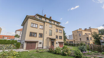 Pronájem bytu 3+kk v osobním vlastnictví 56 m², Blatná