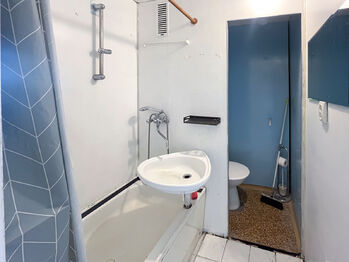 Pronájem bytu 1+1 v osobním vlastnictví 35 m², Kadaň