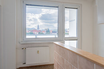 Pronájem bytu 1+1 v osobním vlastnictví 35 m², Kadaň
