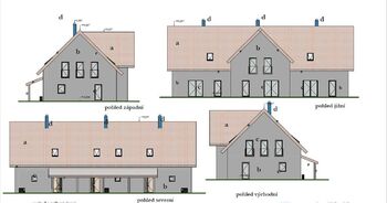 Prodej pozemku 2797 m², Králíky