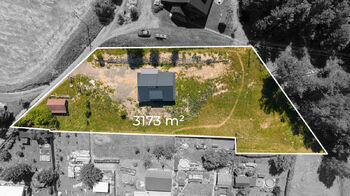 Prodej domu 150 m², Valašská Bystřice
