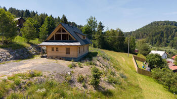 Prodej domu 150 m², Valašská Bystřice