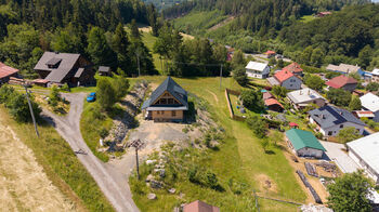 Prodej domu 150 m², Valašská Bystřice