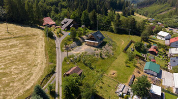 Prodej domu 150 m², Valašská Bystřice