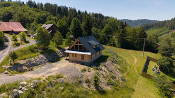 Prodej domu 150 m², Valašská Bystřice
