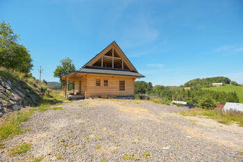 Prodej domu 150 m², Valašská Bystřice