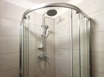 Z důvodu úspory místa - Pronájem bytu 1+kk v osobním vlastnictví 19 m², Lubná