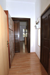 Pronájem bytu 2+kk v osobním vlastnictví 56 m², Plzeň