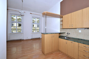 Pronájem bytu 2+kk v osobním vlastnictví 56 m², Plzeň