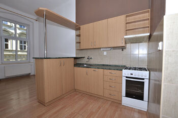 Pronájem bytu 2+kk v osobním vlastnictví 56 m², Plzeň