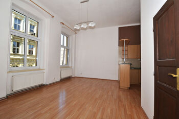 Pronájem bytu 2+kk v osobním vlastnictví 56 m², Plzeň