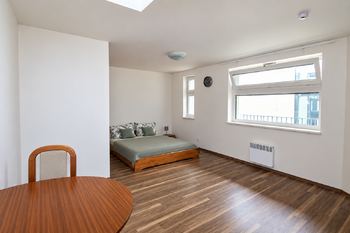Pronájem bytu 1+kk v osobním vlastnictví 38 m², Brno