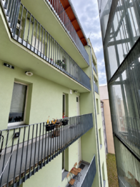 Pronájem bytu 1+kk v osobním vlastnictví 38 m², Brno
