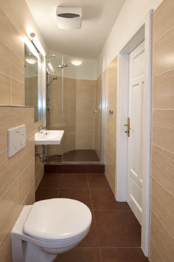 Pronájem bytu 1+kk v osobním vlastnictví 38 m², Brno