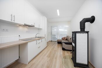 Prodej domu 156 m², Praha 9 - Vinoř