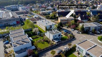Prodej domu 156 m², Praha 9 - Vinoř