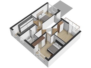 Prodej domu 156 m², Praha 9 - Vinoř