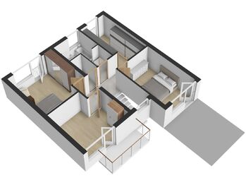 Prodej domu 156 m², Praha 9 - Vinoř