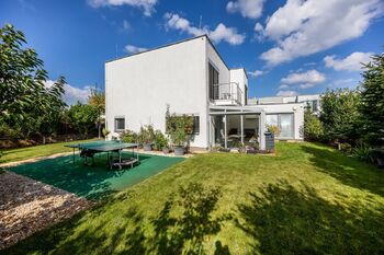 Prodej domu 156 m², Praha 9 - Vinoř