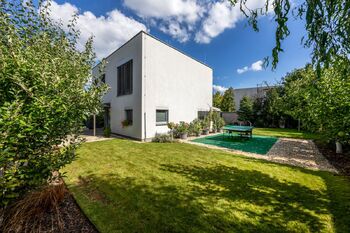 Prodej domu 156 m², Praha 9 - Vinoř