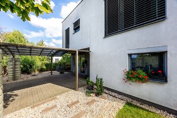 Prodej domu 156 m², Praha 9 - Vinoř