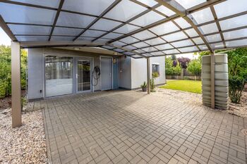 Prodej domu 156 m², Praha 9 - Vinoř