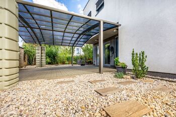 Prodej domu 156 m², Praha 9 - Vinoř