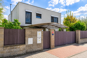 Prodej domu 156 m², Praha 9 - Vinoř