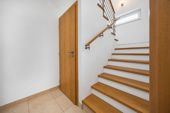 Prodej domu 156 m², Praha 9 - Vinoř