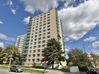 Prodej bytu 1+kk v družstevním vlastnictví 24 m², Praha 10 - Záběhlice