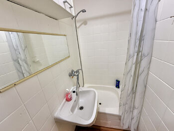 Prodej bytu 1+kk v družstevním vlastnictví 24 m², Praha 10 - Záběhlice