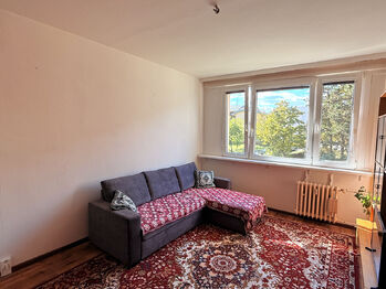 Prodej bytu 1+kk v družstevním vlastnictví 24 m², Praha 10 - Záběhlice