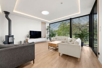 Pronájem bytu 5+kk v osobním vlastnictví 199 m², Říčany