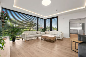 Pronájem bytu 5+kk v osobním vlastnictví 199 m², Říčany