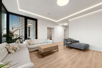 Pronájem bytu 5+kk v osobním vlastnictví 199 m², Říčany