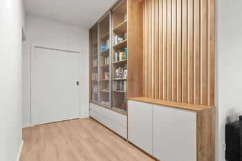 Pronájem bytu 5+kk v osobním vlastnictví 199 m², Říčany
