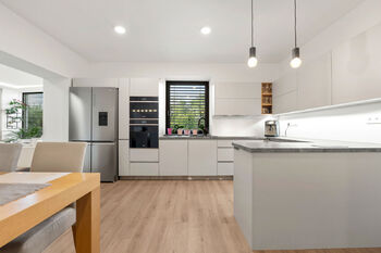 Pronájem bytu 5+kk v osobním vlastnictví 199 m², Říčany