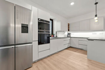 Pronájem bytu 5+kk v osobním vlastnictví 199 m², Říčany