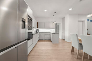 Pronájem bytu 5+kk v osobním vlastnictví 199 m², Říčany