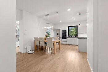 Pronájem bytu 5+kk v osobním vlastnictví 199 m², Říčany