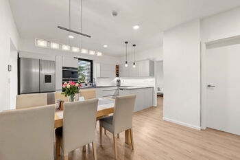 Pronájem bytu 5+kk v osobním vlastnictví 199 m², Říčany